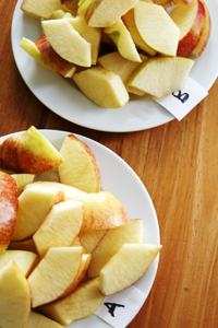 appelstukjes