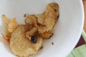 Jonathan Crisp chips!