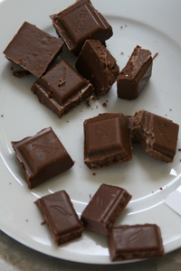 chocola