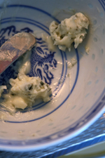 gorgonzola
