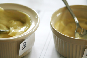 mayonaise