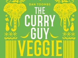 Curry Guy Veggie Dan Toombs intro