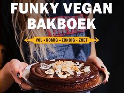 Funky vegan bakboek Emma Herngreen intro