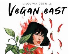 Vegan East Milou van der Will intro