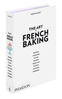 the art of french baking