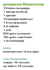 soepingredienten
