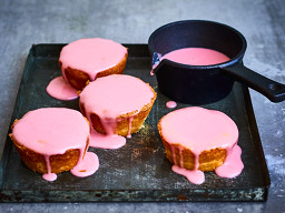 roze koeken thb
