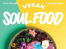 vegan soul food thb