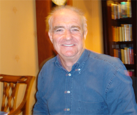 Rick Stein