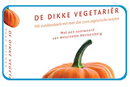 dikke vegetarier