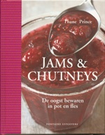 Jams en Chutneys