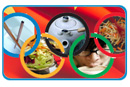 Olympisch logo