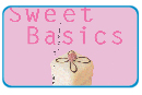 sweet basics