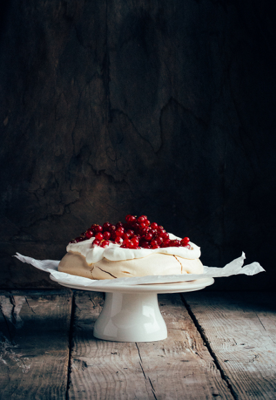 Pavlova