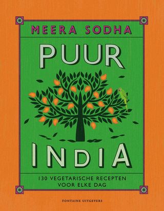 Puur India Meera Sodha