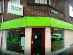 soy