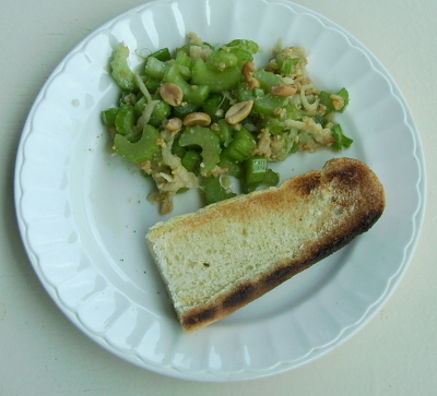 selderijsalade