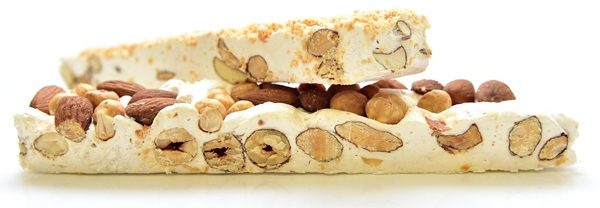 turron