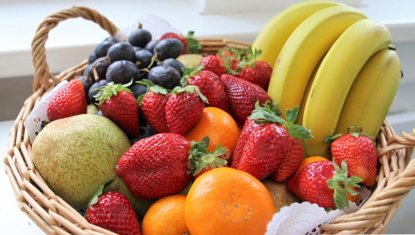 fruit mand