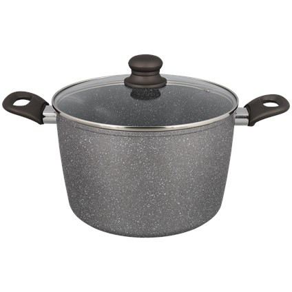 keramische pan