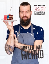 Bakken met Menno