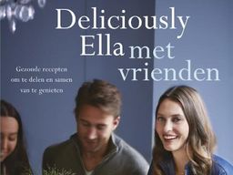 Deliciously Ella Ella Mils intro