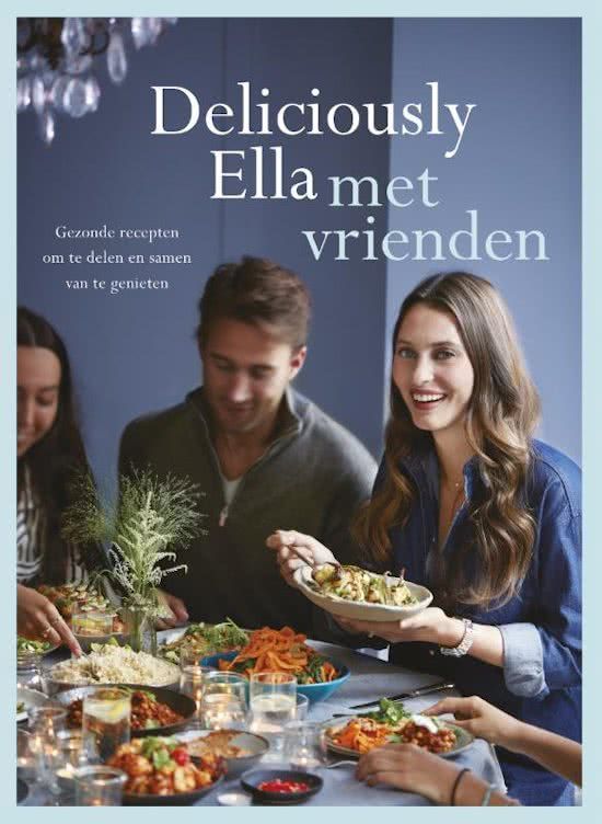 Deliciously Ella Ella Mils