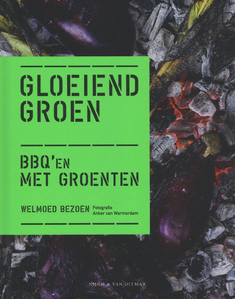 Gloeiend Groen