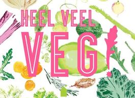 Heel veel veg Hugh fearnley Whittingstall intro