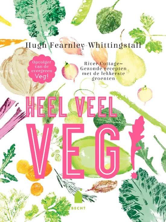 Heel veel veg Hugh fearnley Whittingstall