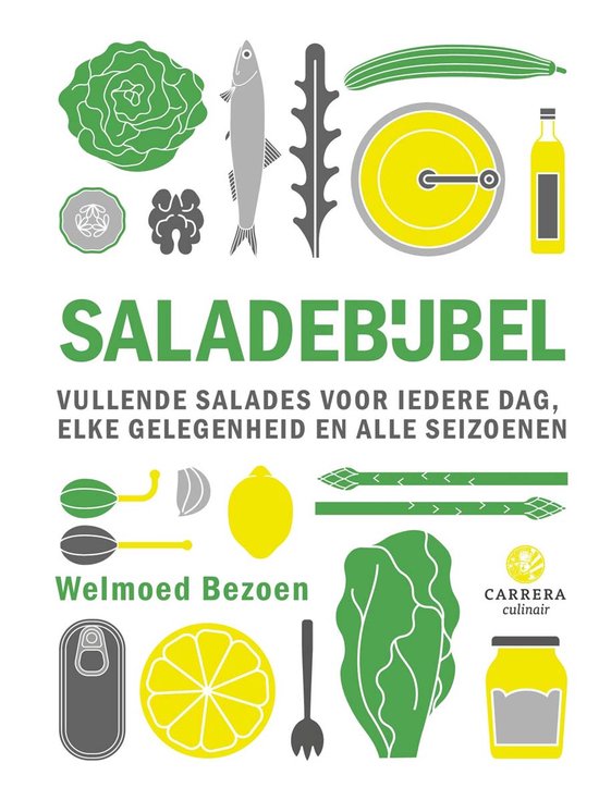 Saladebijbel Welmoed Bezoen