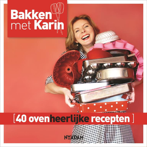 bakken met karin 2