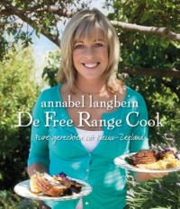 De Free Range Cook