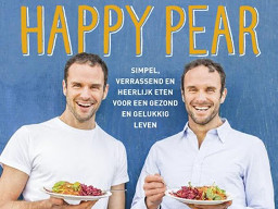 happy pear thb