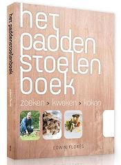 het paddenstoelenboek