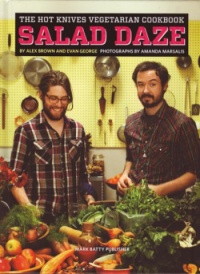 salad daze