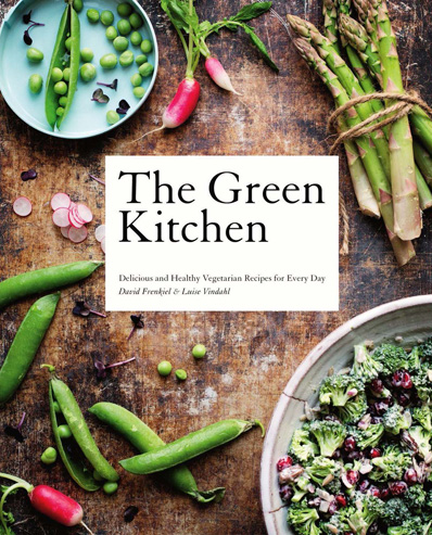 thegreen kitchen