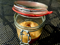 bananenjamklein