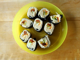 sushicouscousklein