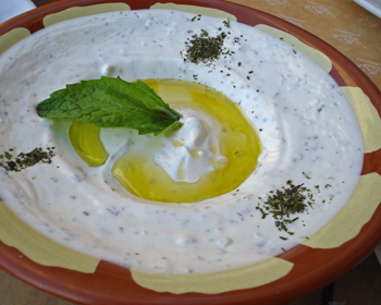 labneh