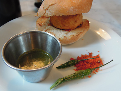 dishoom vada