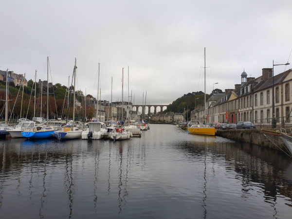 bretagne morlaix