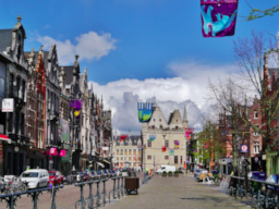 mechelen thb