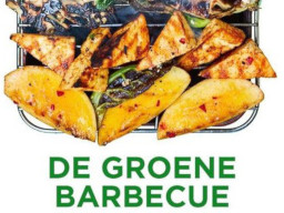 De groene barbecue Rukmini Iyer intro