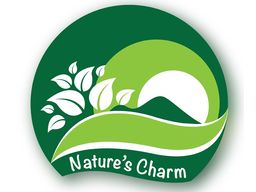 nature s charm logo intro