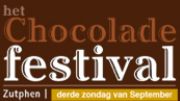 Chocolade festival zutphen bonbons