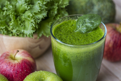 broccoli smoothie