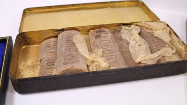 chocolade victoria