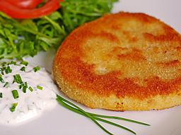 sellerieschnitzel