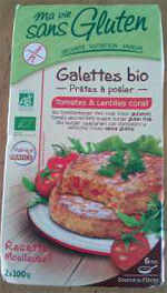 glutenvrijeburger